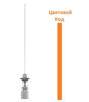 Игла спинномозговая Пенкан со стилетом напр. игла 25G - 103 мм купить в Ставрополе
