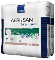 Урологические прокладки Abri-San Premium 1А, 200 мл купить в Ставрополе

