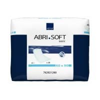 Abri-Soft Впитывающие пеленки Basic 60х90 см купить в Ставрополе