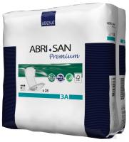 Урологические прокладки Abri-San Premium 3А, 650 мл купить в Ставрополе
