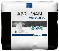 Мужские урологические прокладки Abri-Man Special, 2800 мл купить в Ставрополе
