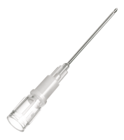 Фильтр инъекционный Стерификс 5 мкм, съемная игла G19 25 мм купить в Ставрополе
