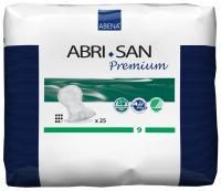 Урологические вкладыши Abri-San Premium 9, 2400 мл купить в Ставрополе
