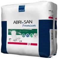 Урологические прокладки Abri-San Premium 3, 500 мл купить в Ставрополе
