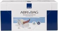 Abri-Bag Гигиенические впитывающие пакеты для туалета 51,5x39 см купить в Ставрополе
