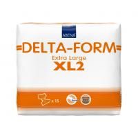 Delta-Form Подгузники для взрослых XL2 купить в Ставрополе
