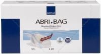 Abri-Bag Гигиенические впитывающие пакеты для судна 60x39 см купить в Ставрополе