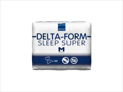 Delta-Form Sleep Super размер M купить оптом в Ставрополе
