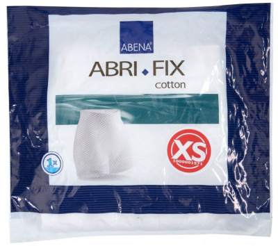 Фиксирующее белье Abri-Fix Cotton XS купить оптом в Ставрополе
