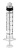Шприц трёхкомпонентный Омнификс  5 мл Люэр игла 0,7x30 мм — 100 шт/уп купить в Ставрополе