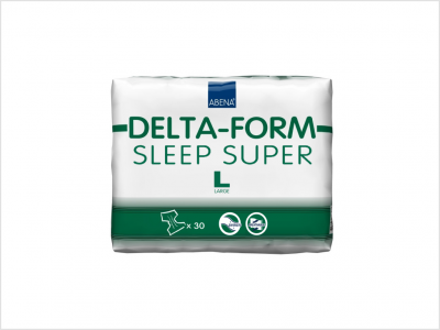 Delta-Form Sleep Super размер L купить оптом в Ставрополе
