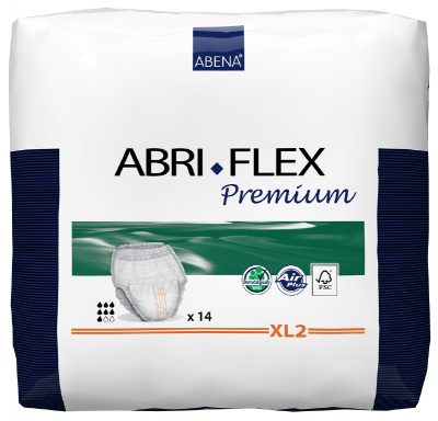 Abri-Flex Premium XL2 купить оптом в Ставрополе
