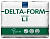 Delta-Form Подгузники для взрослых L1 купить в Ставрополе
