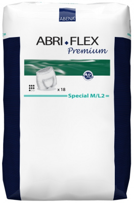 Abri-Flex Premium Special M/L2 купить оптом в Ставрополе
