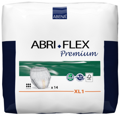 Abri-Flex Premium XL1 купить оптом в Ставрополе
