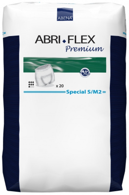 Abri-Flex Premium Special S/M2 купить оптом в Ставрополе

