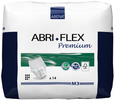 Abri-Flex Premium M3 купить оптом в Ставрополе
