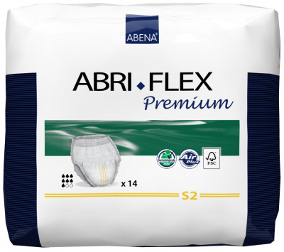 Abri-Flex Premium S2 купить оптом в Ставрополе
