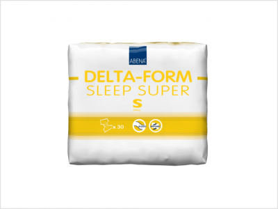 Delta-Form Sleep Super размер S купить оптом в Ставрополе
