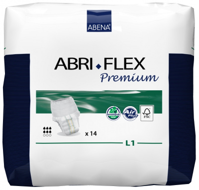 Abri-Flex Premium L1 купить оптом в Ставрополе
