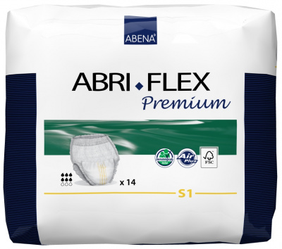 Abri-Flex Premium S1 купить оптом в Ставрополе
