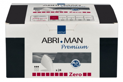 Мужские урологические прокладки Abri-Man Zero, 200 мл купить оптом в Ставрополе
