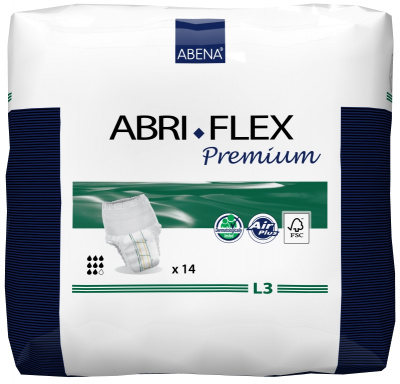 Abri-Flex Premium L3 купить оптом в Ставрополе
